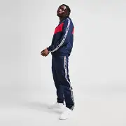 Lacoste Panel Track Pants