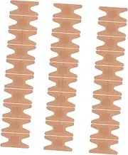Elastic 30pcs Boys and Girls Bandage Compression Waterproof Breathable for First Aid No Irritation for Water Activities