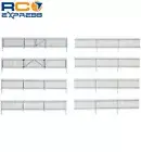 Woodland Scenics O Picket Fence WOOA3004