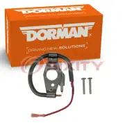 Dorman Diesel Fuel Heating Element for 1999-2003 Ford F-250 Super Duty 7.3L xt