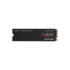 【WD 威騰】WD BLACK 黑標 SN850X 1TB Gen4 NVMe PCIe SSD固態硬碟(WDS100T2X0E)