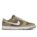 NIKE DUNK LOW RETRO JUDGE GREY 卡其棕【A-KAY0】【DJ6188-200】