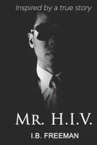 在飛比找博客來優惠-Mr. H.I.V.