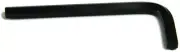 Hex Key Allen Wrench Short Arm Metric 2.5M - QTY 100