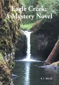 在飛比找博客來優惠-Eagle Creek: A Mystery Novel