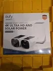 Eufy Security Eufycam3 T88711W1 Wireless 4K 2-Pack Surveillance Camera