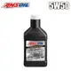 AMSOIL 安索 5W50 經典簽名版全合成機油 946ml｜美國原裝進口