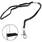 for Grooming Table Arm Bath Cat Dogs Leash Noose Loop Lock Clip Rope Nylon Rope