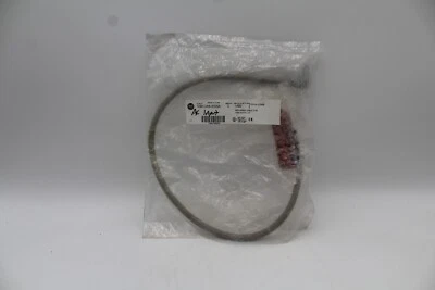 Allen-Bradley 1492-CABLE005A Pre-Wired Cable for 1746 Digital I/O