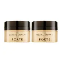 在飛比找森森購物網優惠-【FORTE】經典黑松露煥齡乳霜(53ml/瓶) 2瓶/組