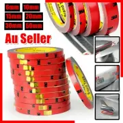 Vehicle 3m Strong Permanent Double Sided Super Sticky Versatile Roll Tape Craft