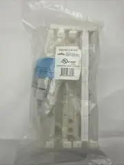 Allen Tel GB100 C5 Kit Patch panel New SEALED Communication Circuit Accessory