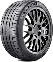 Michelin Pilot Sport 4 255/40R18 99Y Tyre