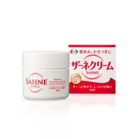 在飛比找蝦皮購物優惠-衛采 Sahne Cream 嘉齡霜 紗奈潤澤乳霜 100g