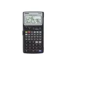 CASIO Programmable Scientific Calculator FX-5800P
