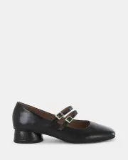 Shelly Shen Magnus/Black Womens Heels 05