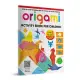 Origami: Step-By-Step Introduction to the Art of Paper-Folding: Level 3: Advanced