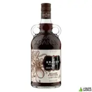 Kraken Roast Coffee Black Spiced Rum 1L
