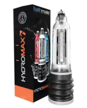 Bathmate Hydromax 7 X30 Penis Pump Sex Toy Male Enhancement Toy AU