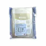 Seagate ST2000NX0253 Exos 7E2000 2TB SATA 6Gb/s 7200 RPM 2.5” Hard Drive HDD.