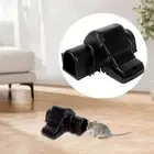 Plastic Mouse Catcher Kill Instantly Mouse Clip Rat Traps for Outdoors Indoors