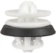 SWORDFISH 68628-10pcs Trim Panel Retainer for VW 8Z0-868-243
