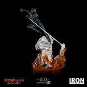 Spider-Man: Far From Home - Night Monkey BDS 1:10 Scale Statue
