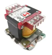 Genuine Rex Power Magnetics CS250L-Z/C4 Control Transformer VA:250 PRI:240/480V