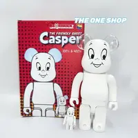 在飛比找樂天市場購物網優惠-TheOneShop BE@RBRICK Casper th