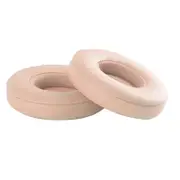 Earpads Cushions Replacement Ear Pads for Solo 2 Solo 3 Wireless Headphone Earpads -Pink