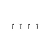 Ace Backstage Co. 4-Pack Screws, CONNECTIRX Panels