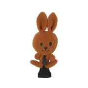 [Jack Bunny] Rabbit head cover (for fairway wood) / Golf FW / 262-4284712 050_Br