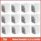 Dust Bags Spare Parts for IRobot Roomba I1+ I3+ I4+ I5+ I6+ I8+ S9+ Combo J7+