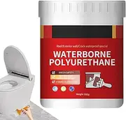 Waterproof Sealant,Anti-Leakage Coating Agent for Indoor Outdoor | Super Strong Roof Bonding Sealant Leak Repair Accessories for Walls Shower