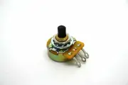 MESA BOOGIE A250K 250K LOGARITHMIC 24mm SHORT D-SHAFT POTENTIOMETER