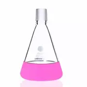 Organic Chemistry flask 40# 250-2000ml Lab Laboratory standard port glassware