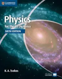 在飛比找博客來優惠-Physics for the Ib Diploma Cou