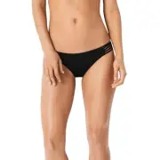 Seafolly brazilian bikini bottom size 10