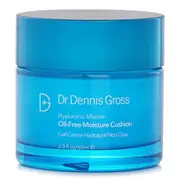 Dr Dennis Gross Hyaluronic Marine Oil-Free Moisture Cushion 50ml/1.7oz