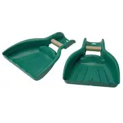 Draper Tools Leaf Collectors (Pair)