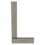 Moore and Wright 40012 300mm 12" Precision Engineers Square Measuring Face