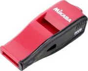 Mikasa MIKASA 4907225247493 BEAT-RBK whistle beat master