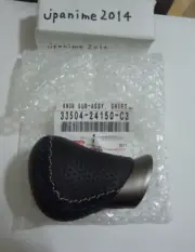Genuine Lexus RC F GS F 2015-20120 Shift lever knob RCF GSF 33504-24150-C3*
