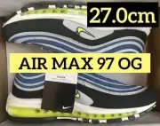Men 9.0US Sneaker Air Max 97 98 1 95 90 Dn8 PlUS Sneaker Shox Dn 2 Etc.