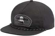 [Columbia] Unisex Ratchet Strap Snap Back