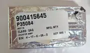 MITUTOYO 952115 COUNTER ASSEMBLY (QTY: 1) NOS [OEM PART]