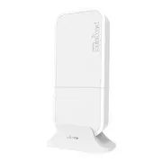 MikroTik RBwAPGR-5HacD2HnD wAP ac Dual Band AC WiFi Router L4