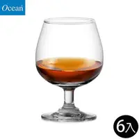 在飛比找森森購物網優惠-【Ocean】大白蘭地杯12oz-340ml/6入組- 標準