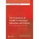 The Economics of Health Professional Education and Careers: Insights from a Literature Review