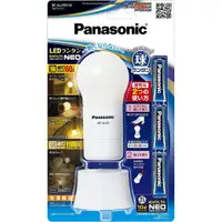 在飛比找蝦皮購物優惠-Panasonic 國際牌 LED 夜燈 燈泡 造型手電筒 